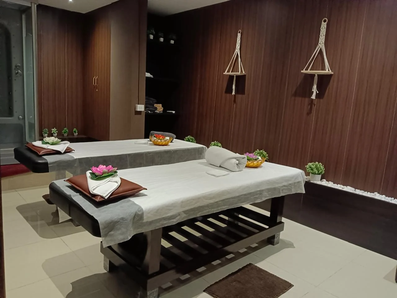 Tatva Spa Wellness