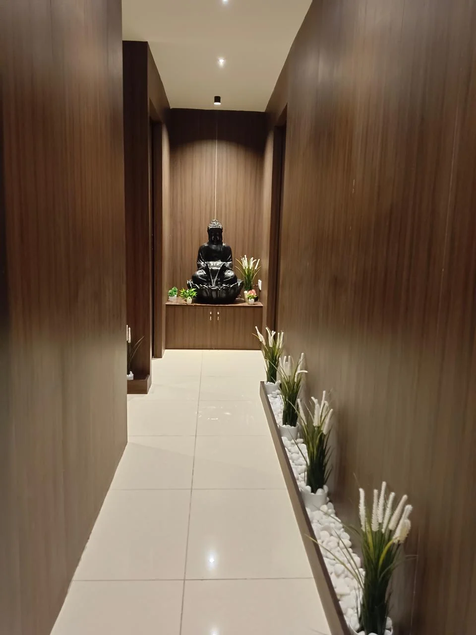 Tatva Spa Ambiance